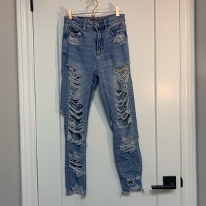 Jeans (LOT OF 3)
